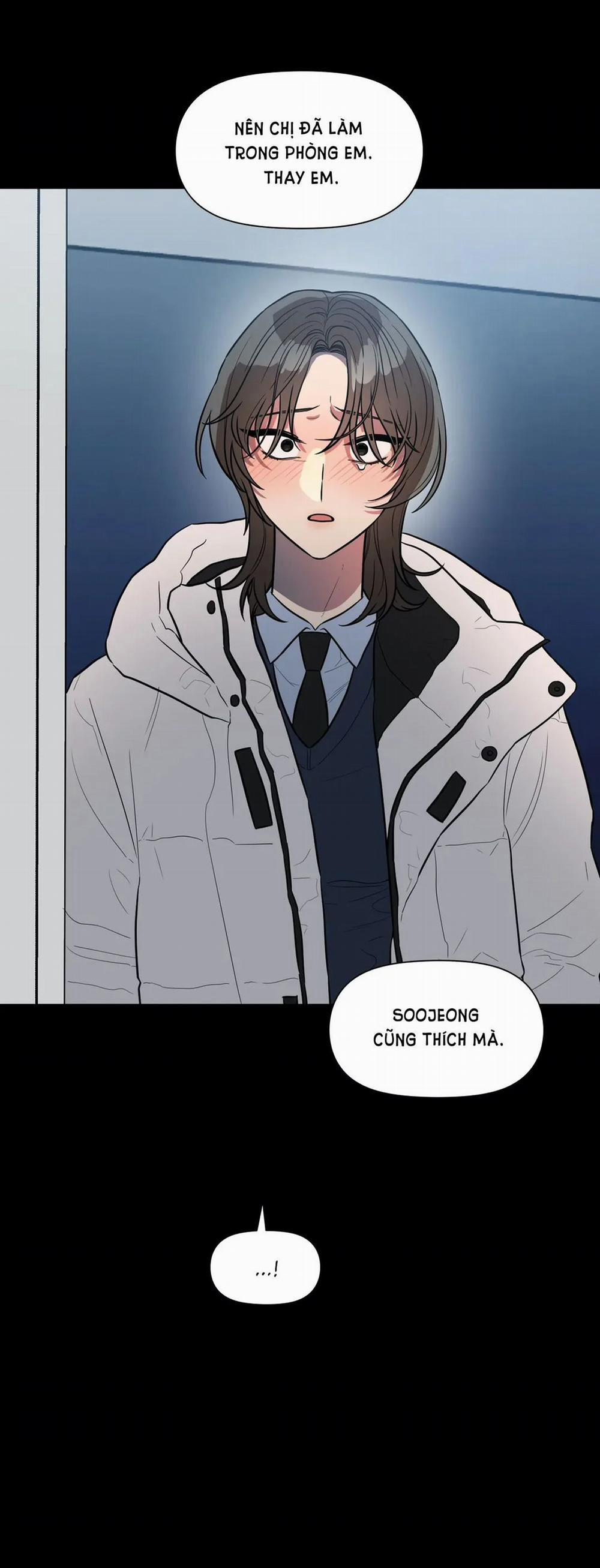 [18+] Sự Trả Thù Hoàn Hảo Nhất 72 trang 27