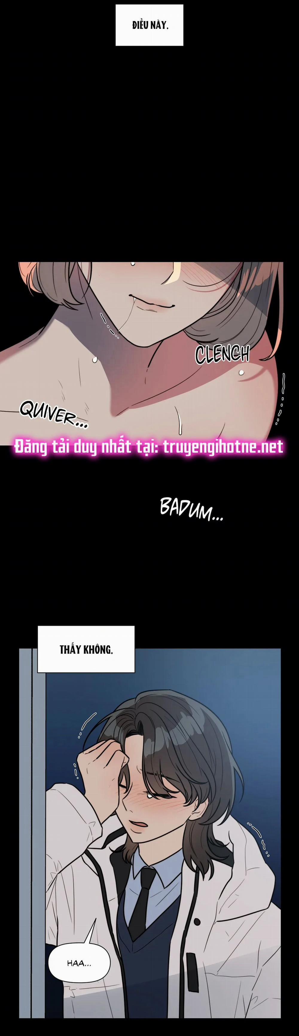 [18+] Sự Trả Thù Hoàn Hảo Nhất 72 trang 29