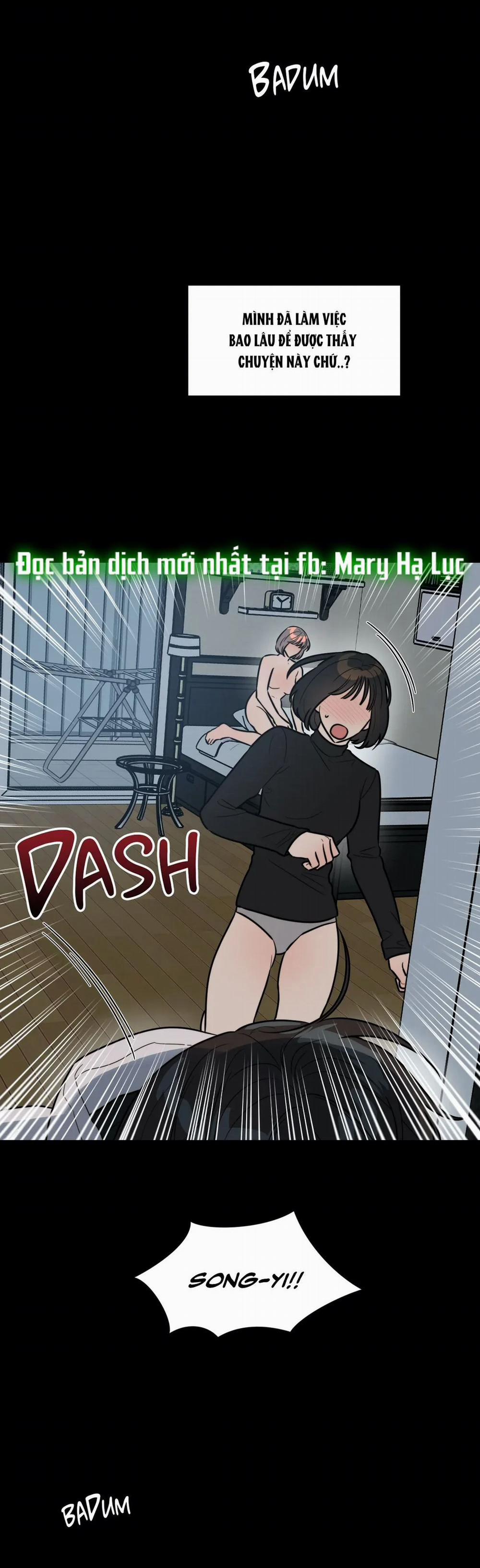 [18+] Sự Trả Thù Hoàn Hảo Nhất 72 trang 30