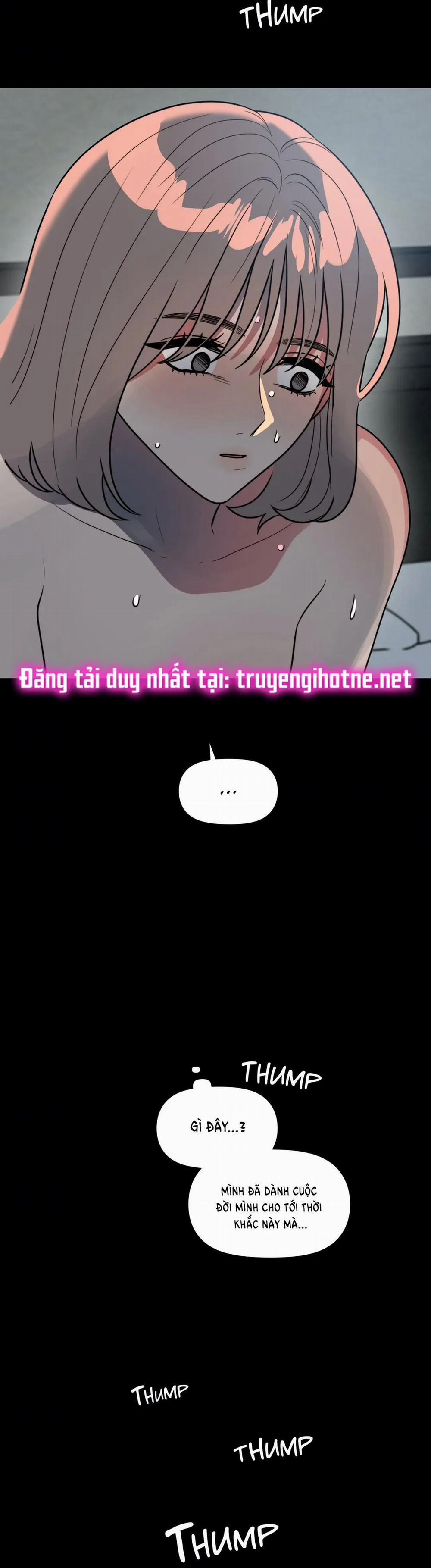 [18+] Sự Trả Thù Hoàn Hảo Nhất 72 trang 32