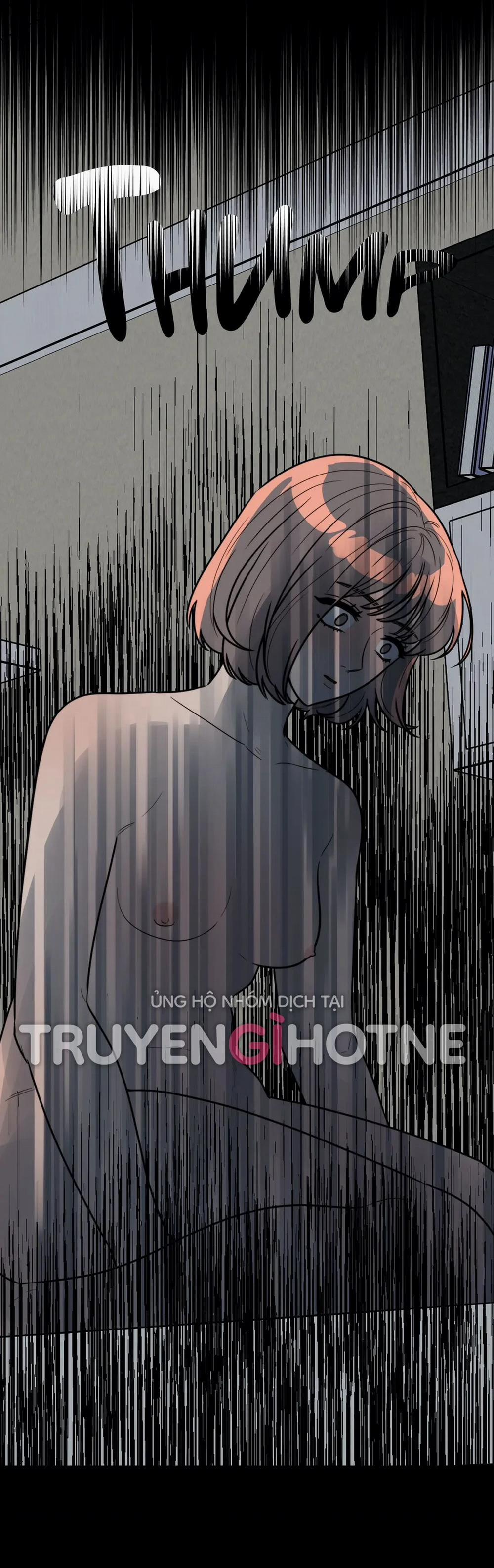 [18+] Sự Trả Thù Hoàn Hảo Nhất 72 trang 33