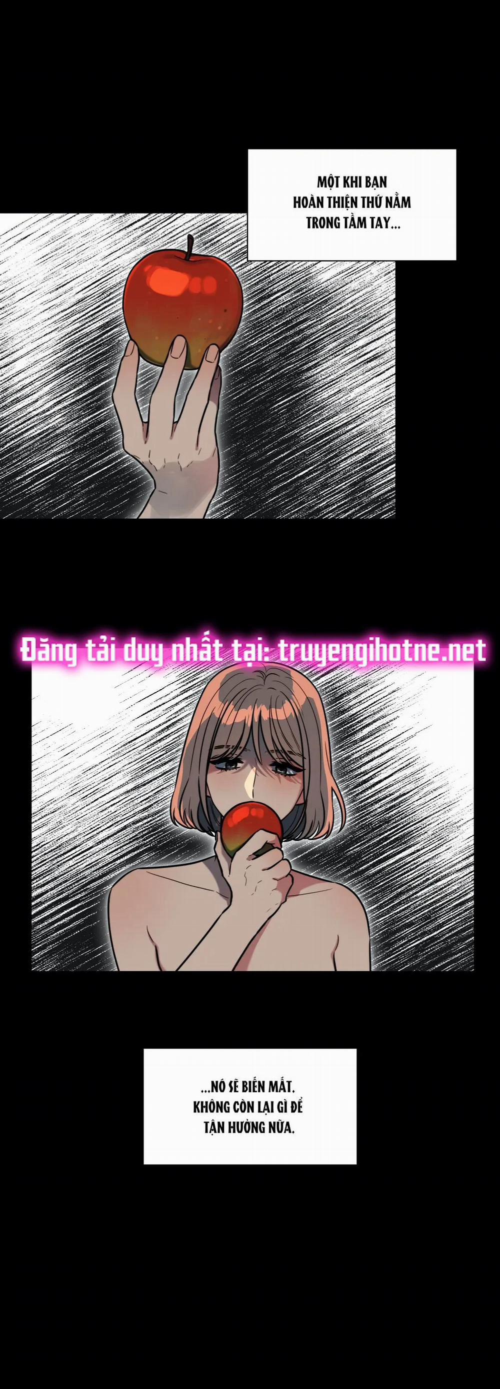 [18+] Sự Trả Thù Hoàn Hảo Nhất 72 trang 36