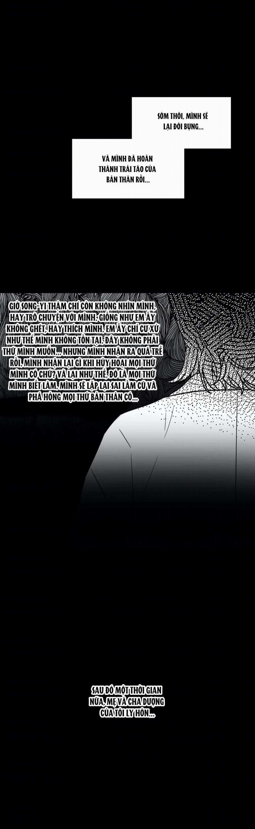 [18+] Sự Trả Thù Hoàn Hảo Nhất 72 trang 37