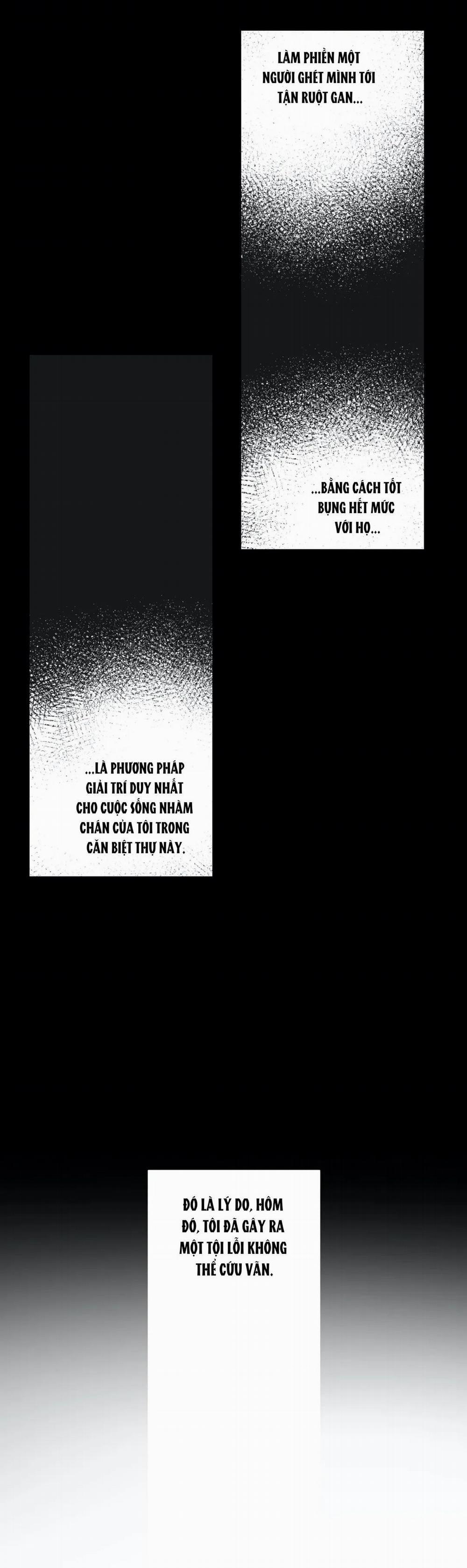 [18+] Sự Trả Thù Hoàn Hảo Nhất 72 trang 7