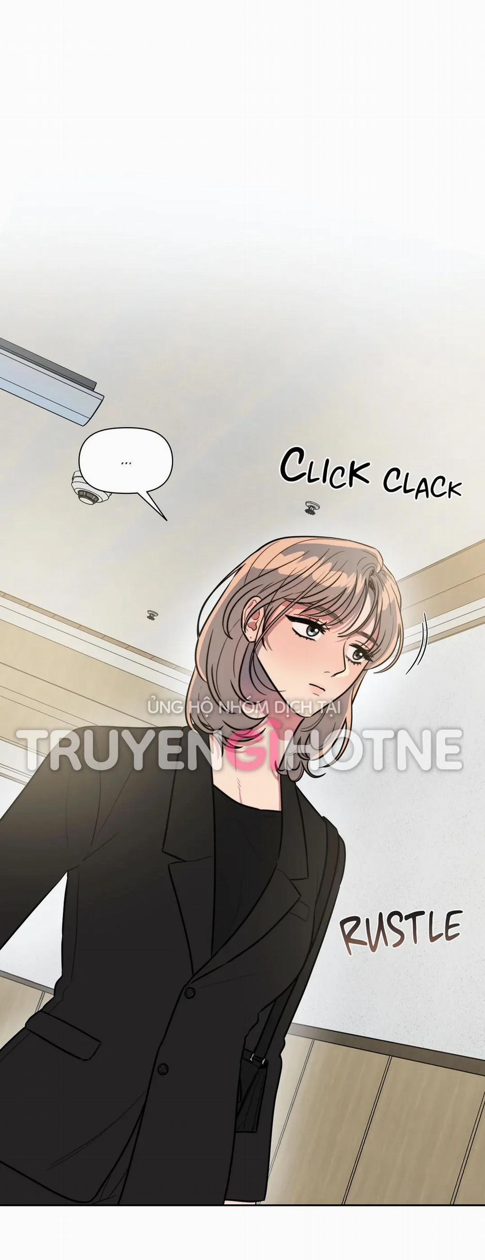 [18+] Sự Trả Thù Hoàn Hảo Nhất 72 trang 9