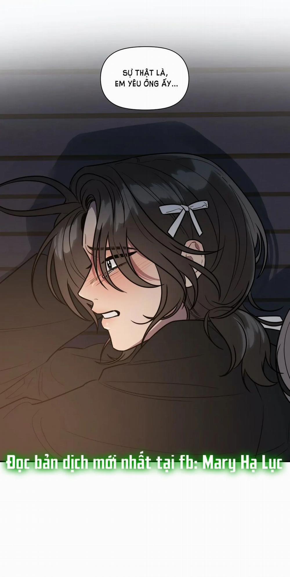 [18+] Sự Trả Thù Hoàn Hảo Nhất 73 trang 11