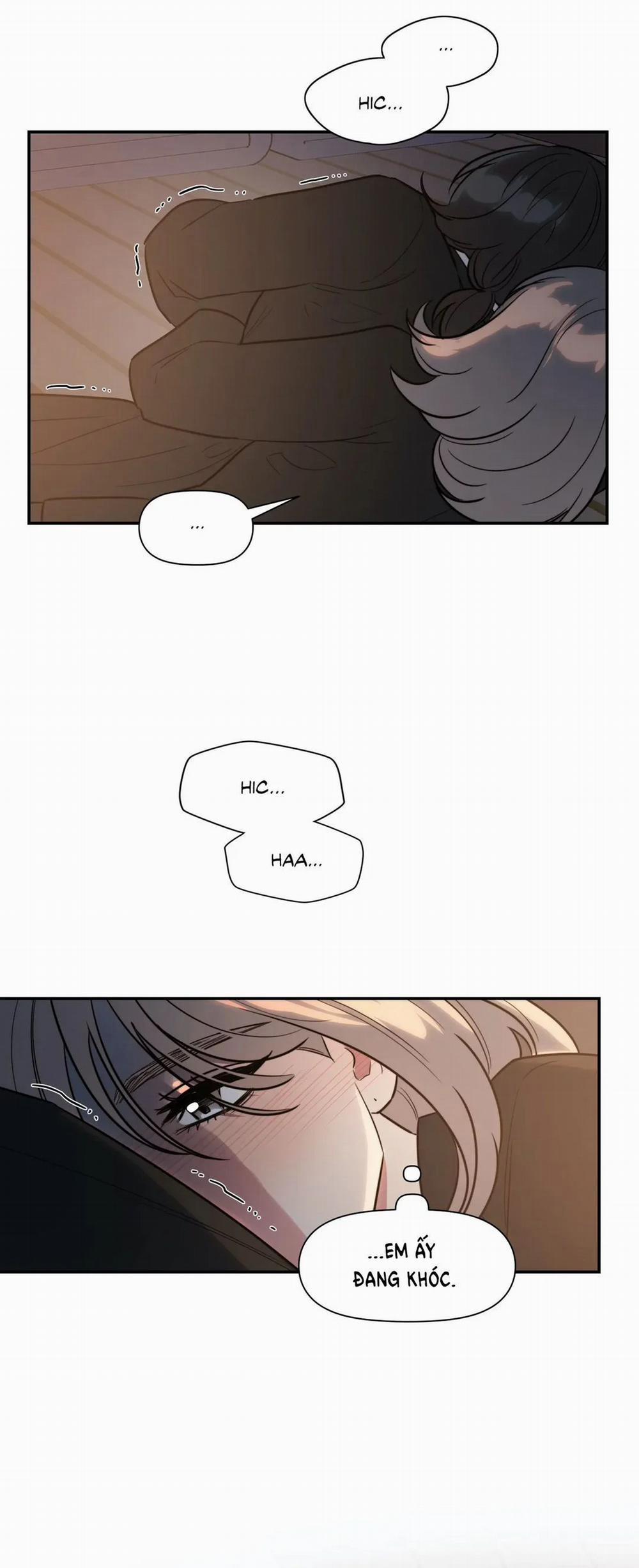 [18+] Sự Trả Thù Hoàn Hảo Nhất 73 trang 12