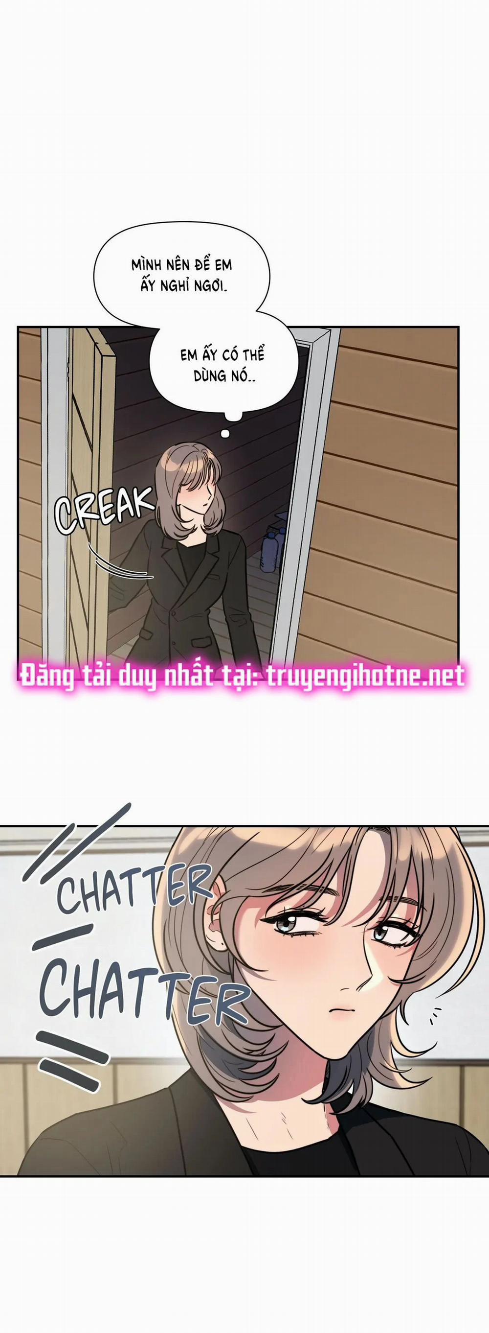 [18+] Sự Trả Thù Hoàn Hảo Nhất 73 trang 17