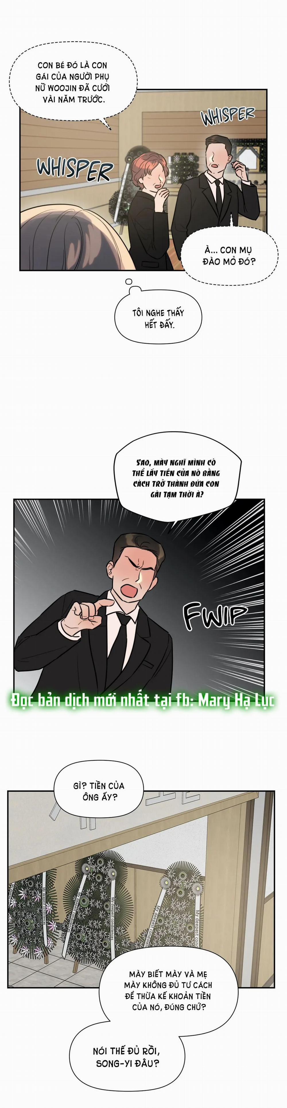 [18+] Sự Trả Thù Hoàn Hảo Nhất 73 trang 19