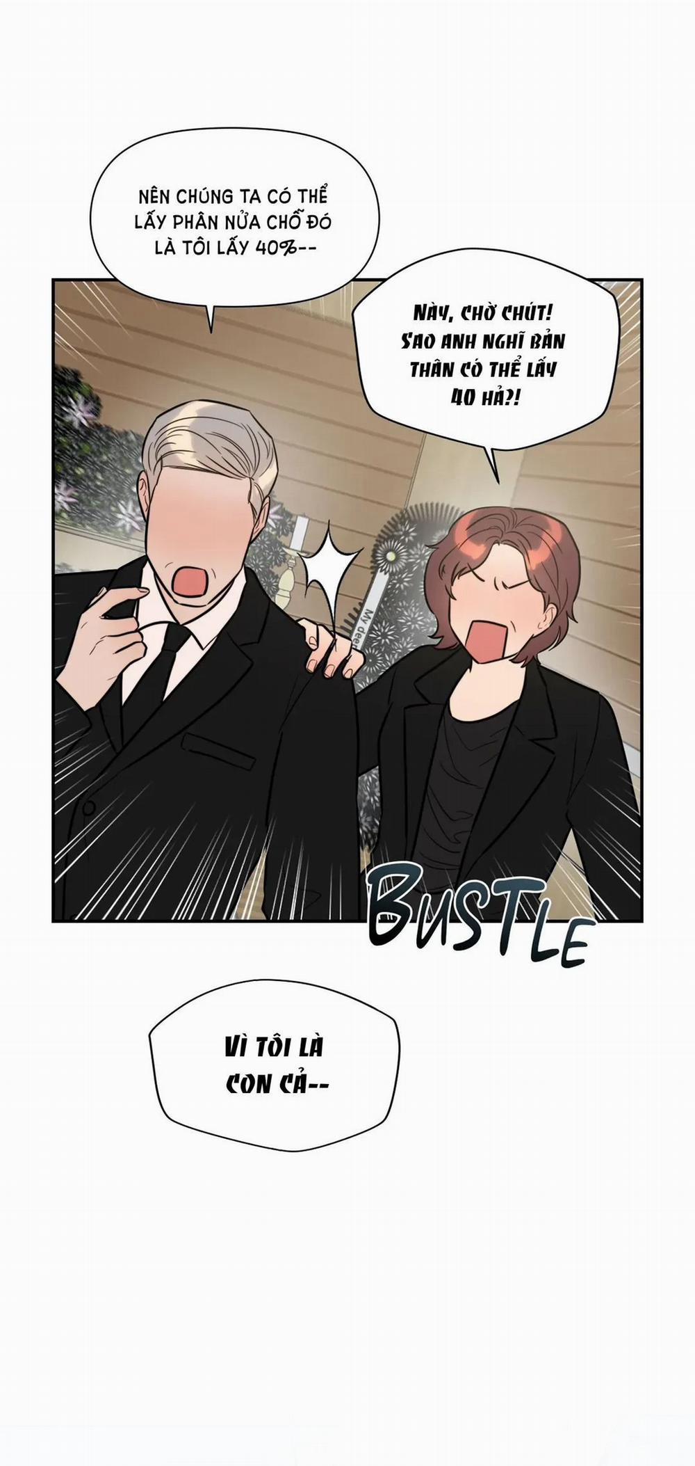 [18+] Sự Trả Thù Hoàn Hảo Nhất 73 trang 21