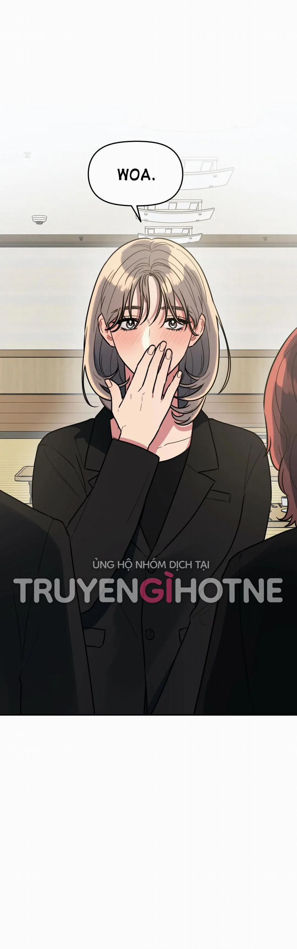 [18+] Sự Trả Thù Hoàn Hảo Nhất 73 trang 22