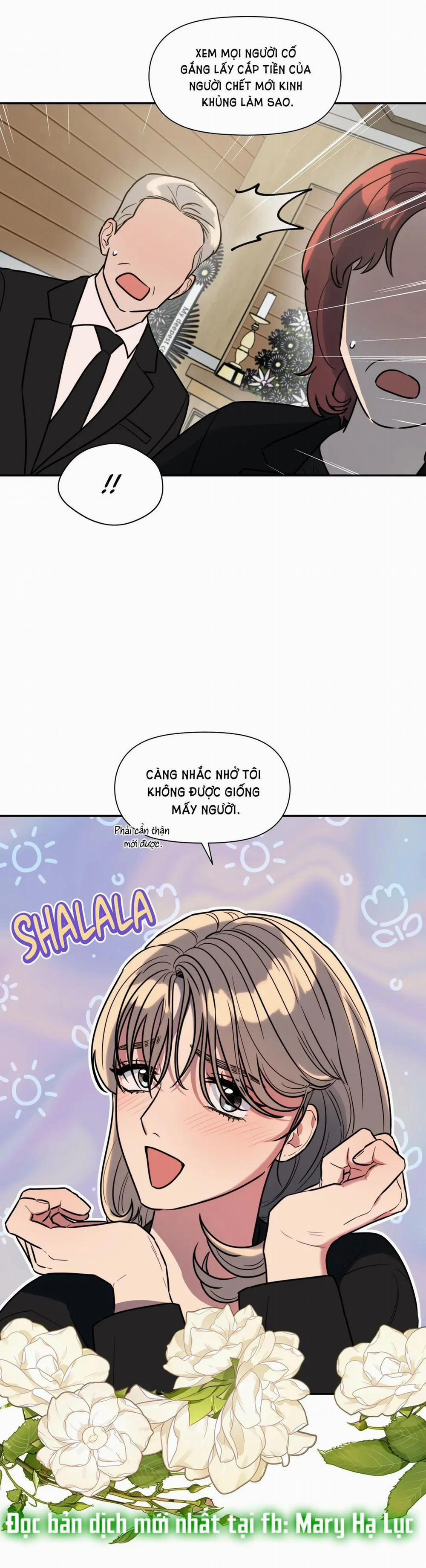 [18+] Sự Trả Thù Hoàn Hảo Nhất 73 trang 23