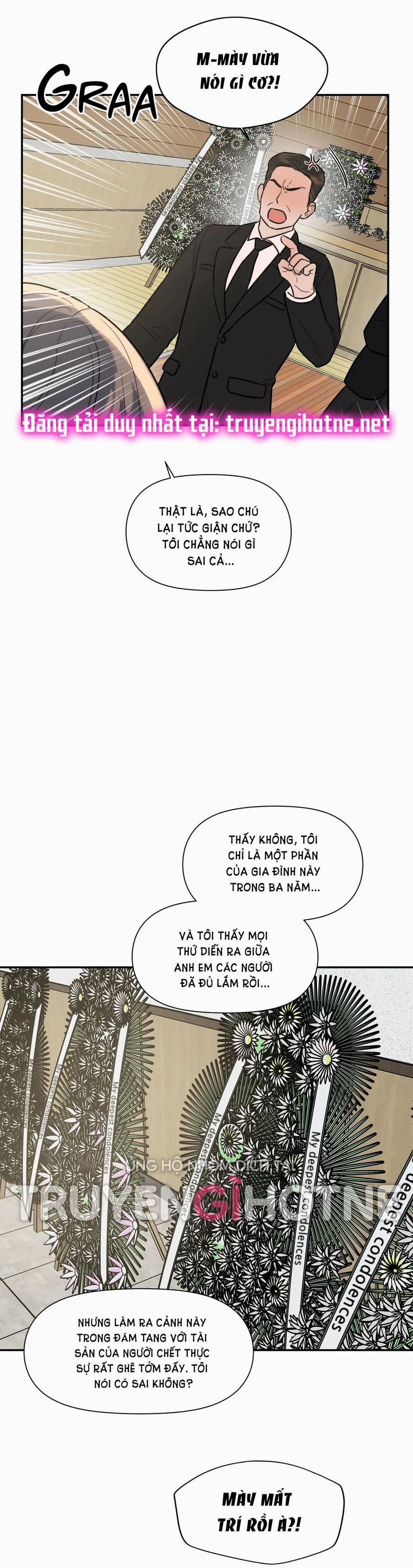 [18+] Sự Trả Thù Hoàn Hảo Nhất 73 trang 24