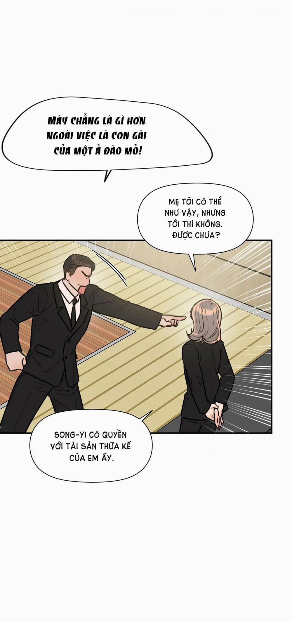 [18+] Sự Trả Thù Hoàn Hảo Nhất 73 trang 25