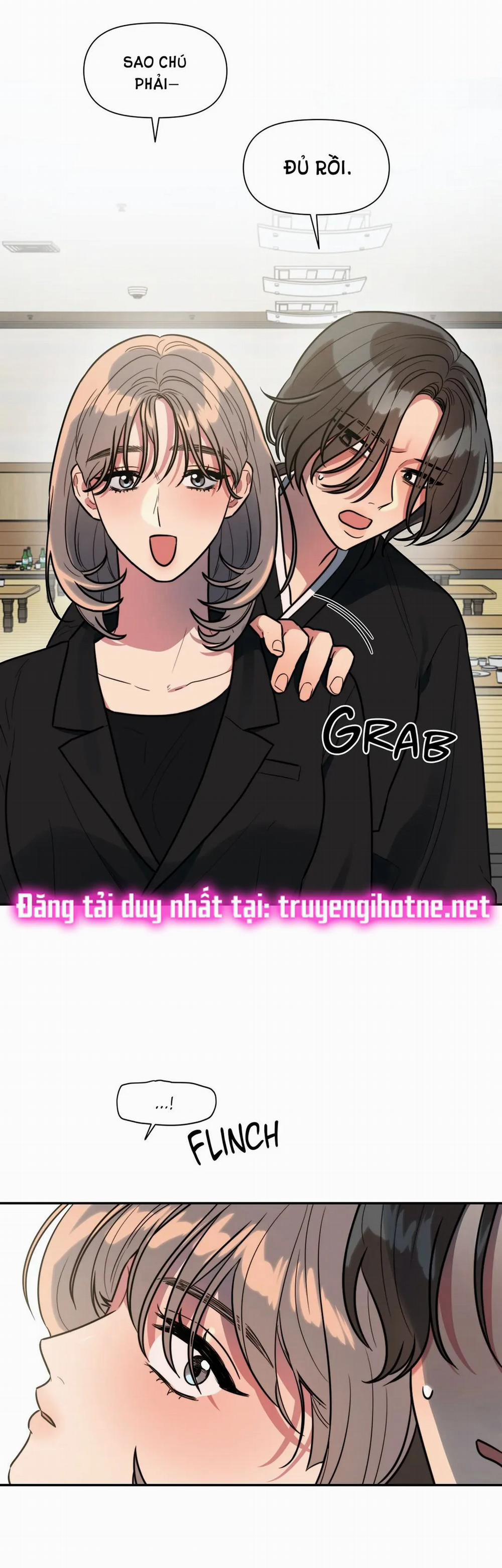 [18+] Sự Trả Thù Hoàn Hảo Nhất 73 trang 26