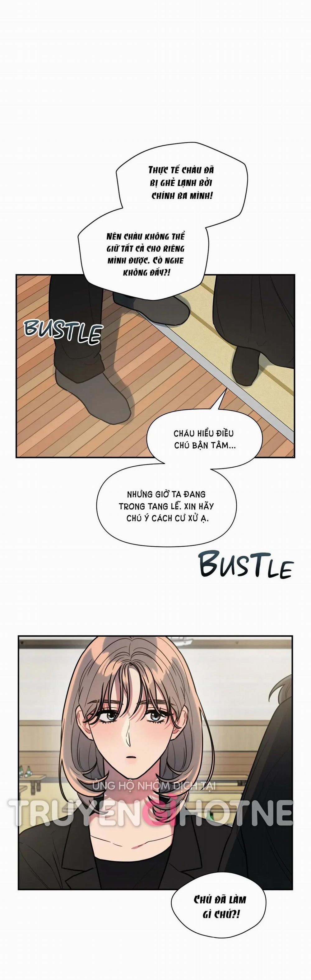 [18+] Sự Trả Thù Hoàn Hảo Nhất 73 trang 28