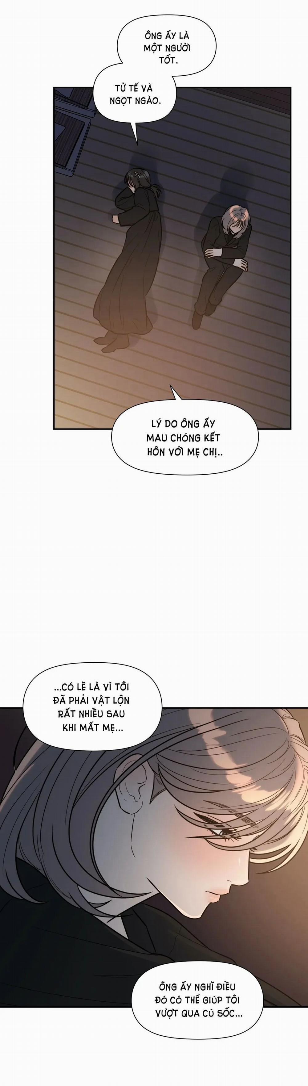 [18+] Sự Trả Thù Hoàn Hảo Nhất 73 trang 3