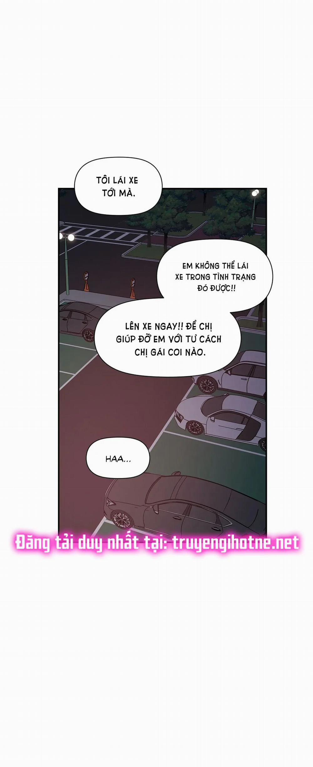 [18+] Sự Trả Thù Hoàn Hảo Nhất 73 trang 31