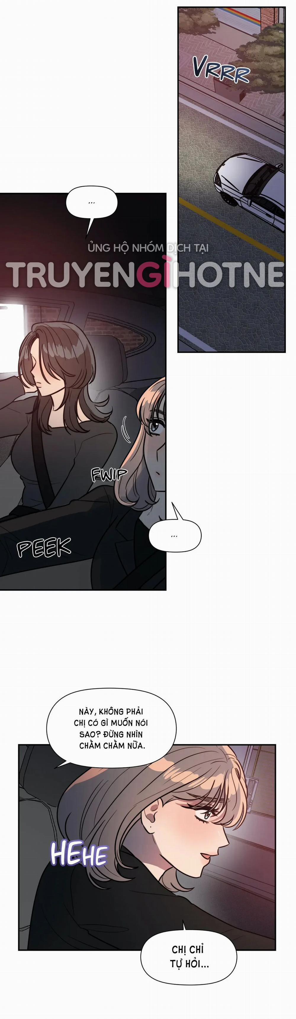 [18+] Sự Trả Thù Hoàn Hảo Nhất 73 trang 32