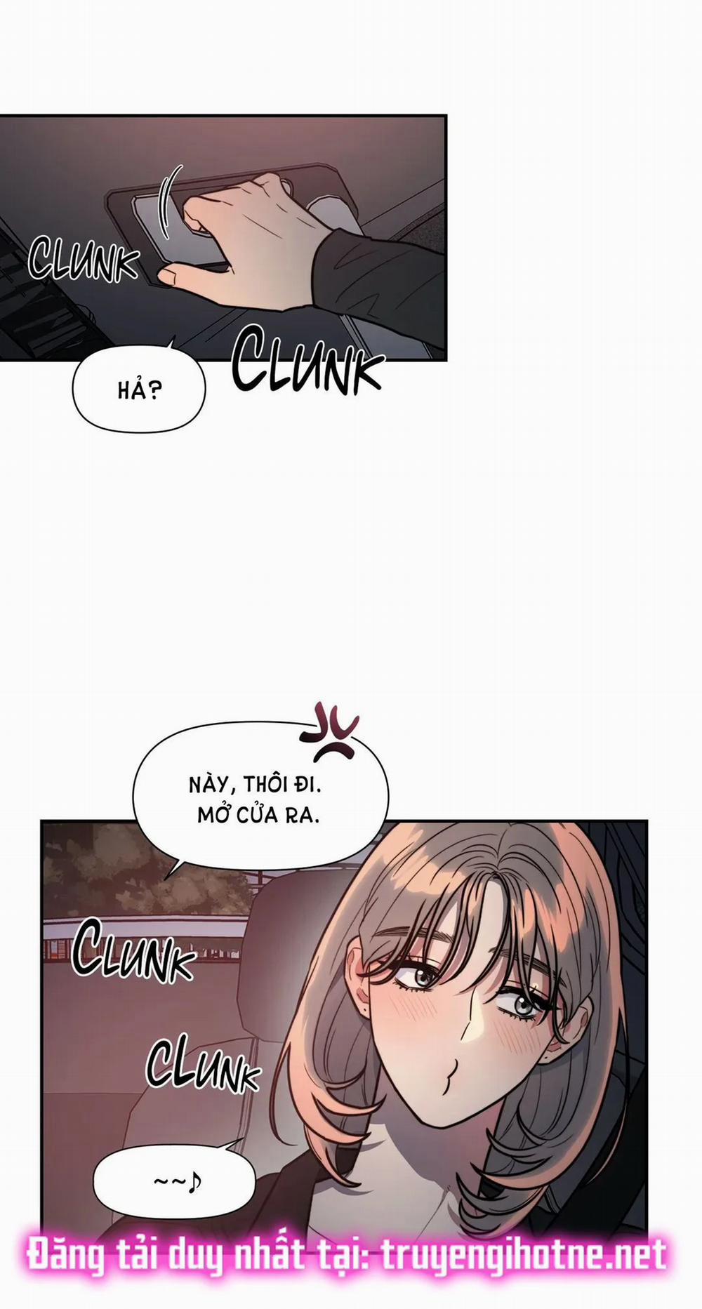 [18+] Sự Trả Thù Hoàn Hảo Nhất 73 trang 35