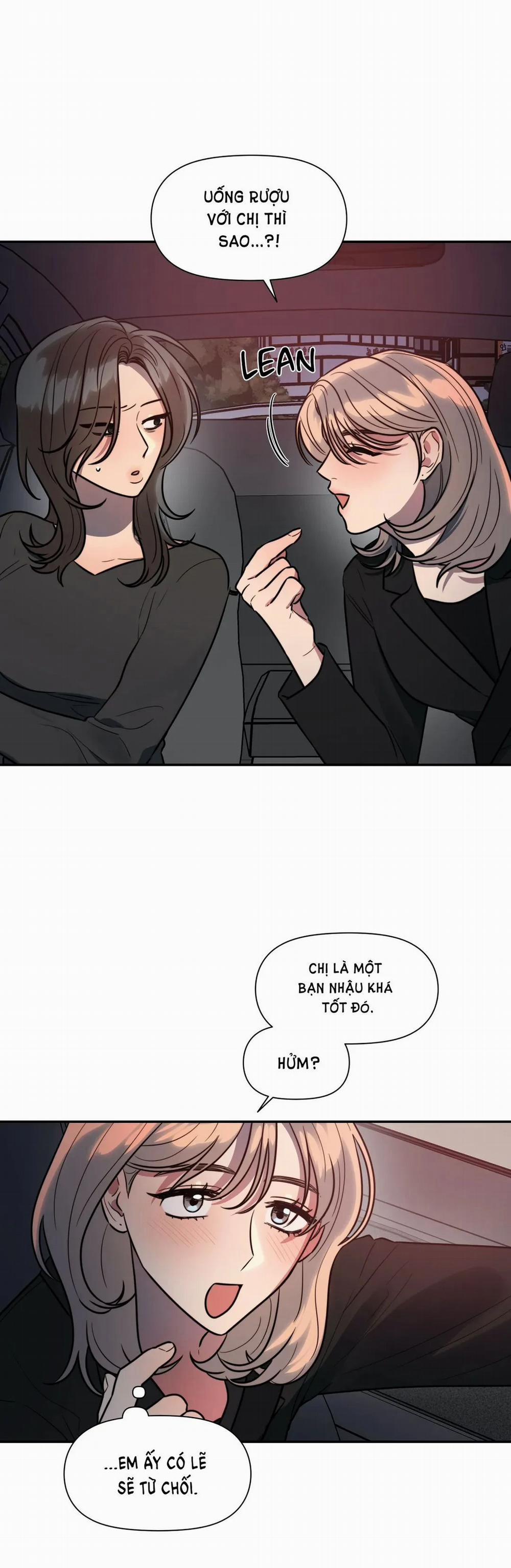 [18+] Sự Trả Thù Hoàn Hảo Nhất 73 trang 36