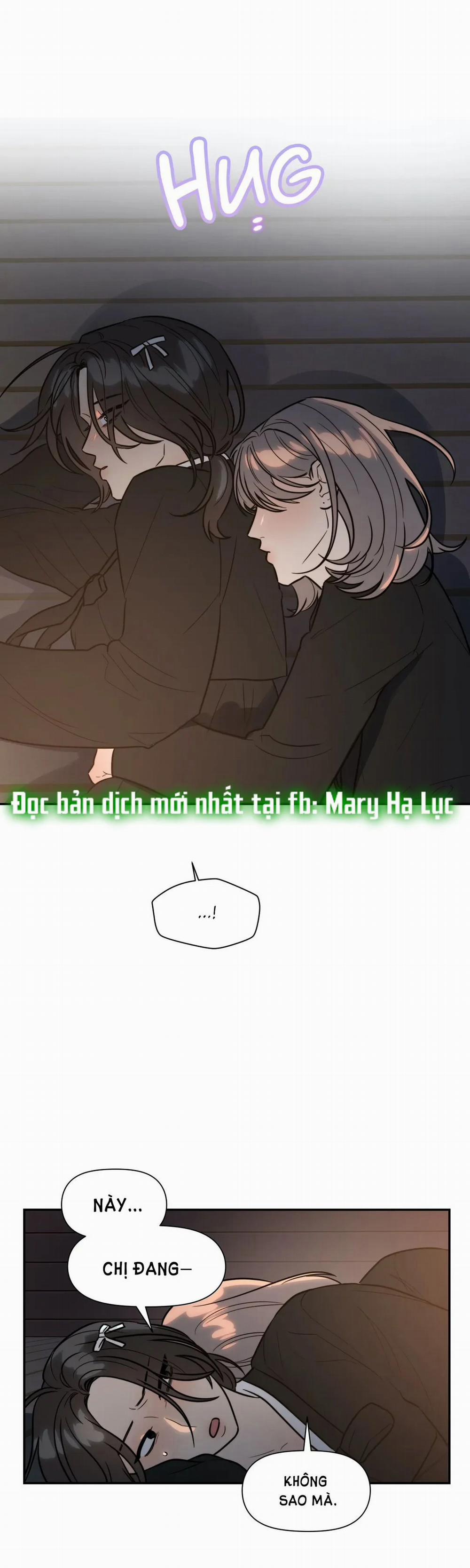 [18+] Sự Trả Thù Hoàn Hảo Nhất 73 trang 8