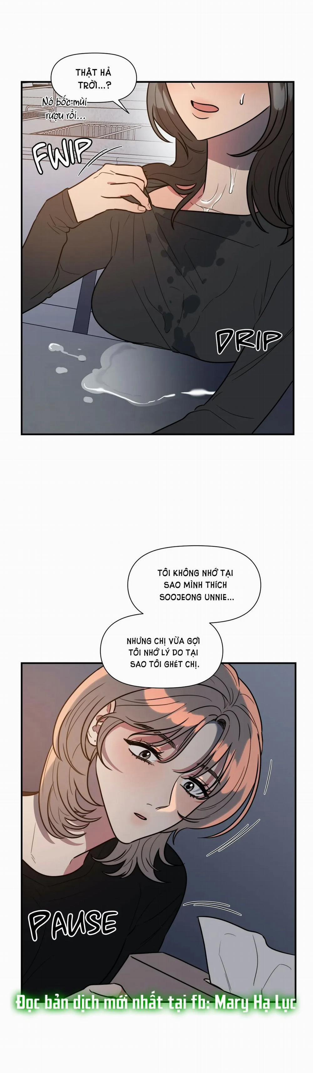 [18+] Sự Trả Thù Hoàn Hảo Nhất 74 trang 10