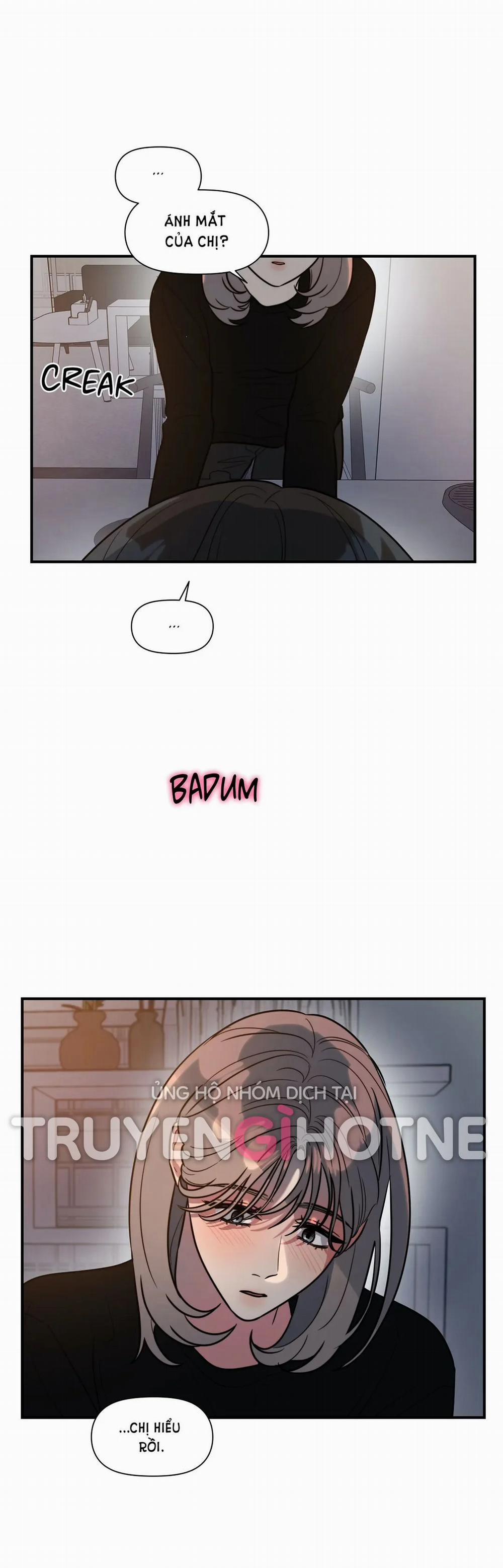 [18+] Sự Trả Thù Hoàn Hảo Nhất 74 trang 13