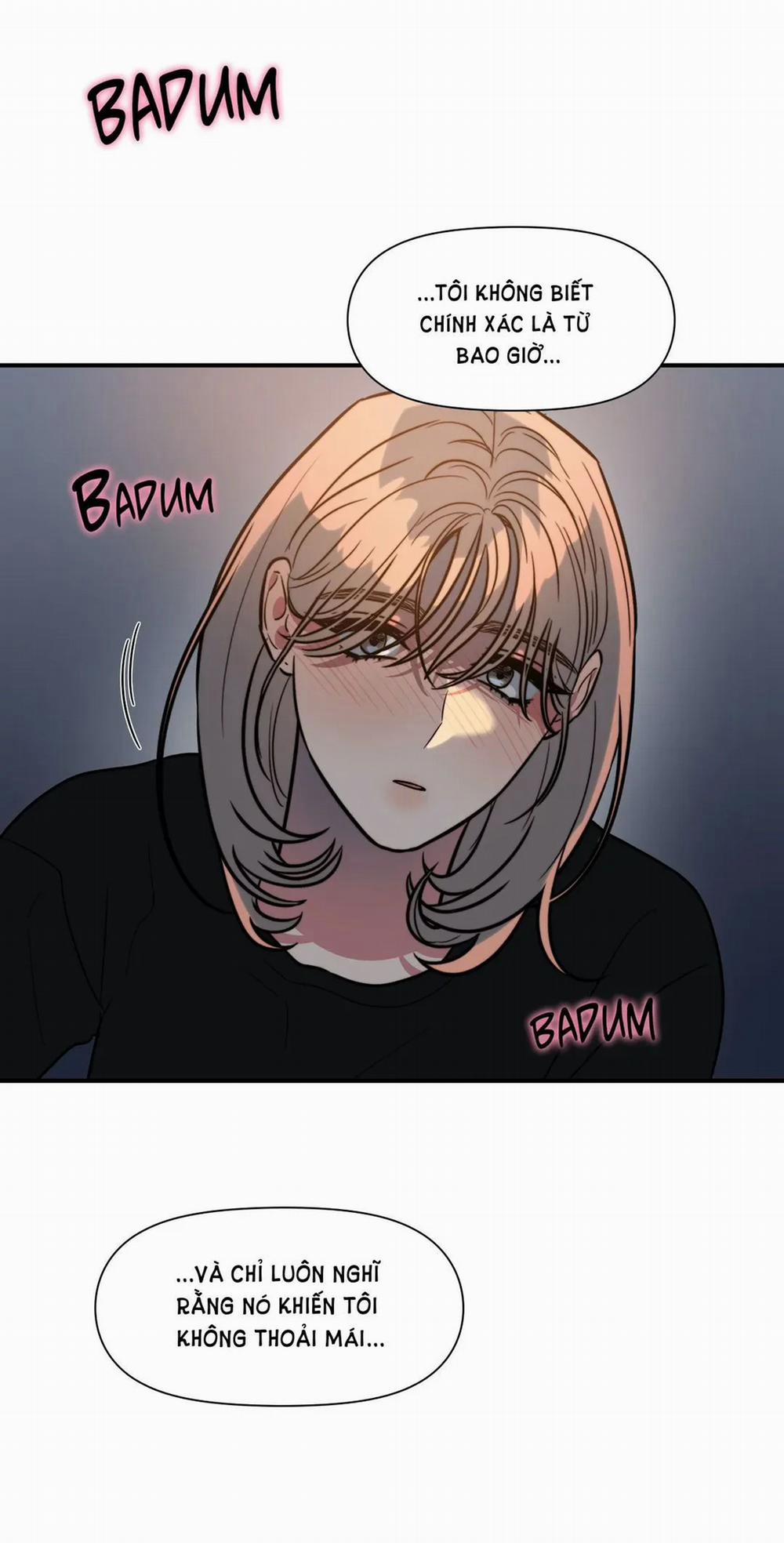 [18+] Sự Trả Thù Hoàn Hảo Nhất 74 trang 14