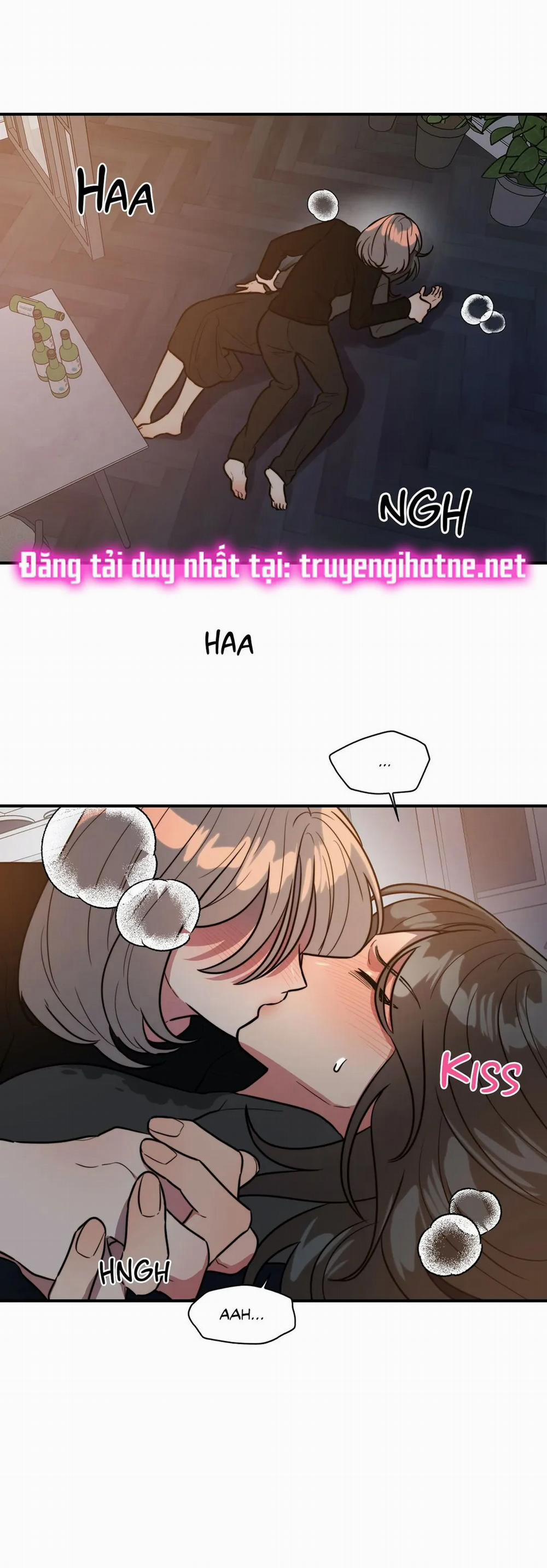 [18+] Sự Trả Thù Hoàn Hảo Nhất 74 trang 18