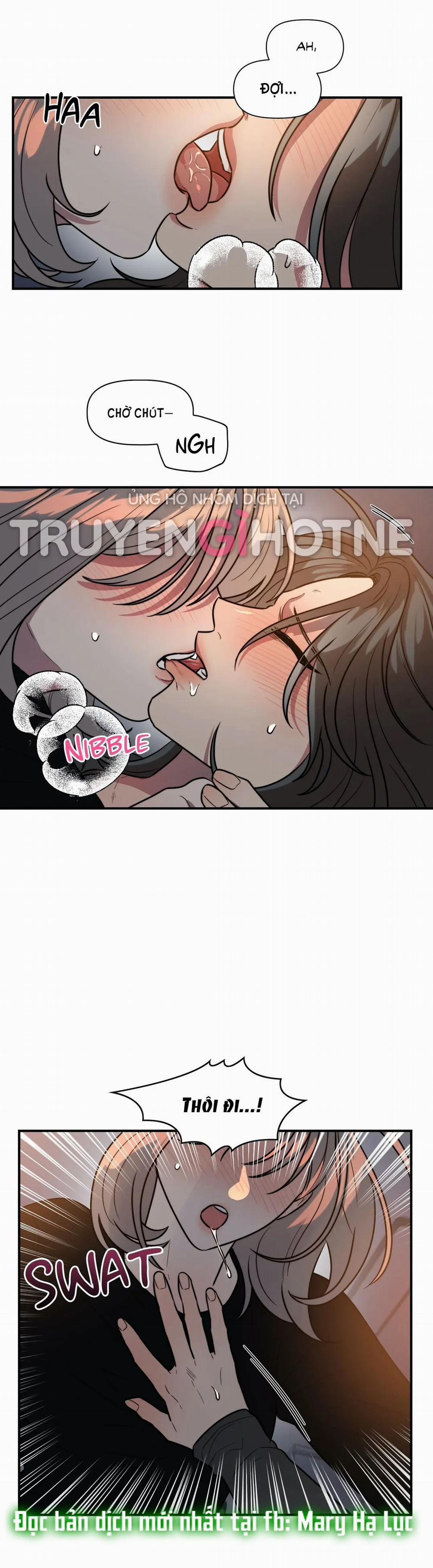 [18+] Sự Trả Thù Hoàn Hảo Nhất 74 trang 19