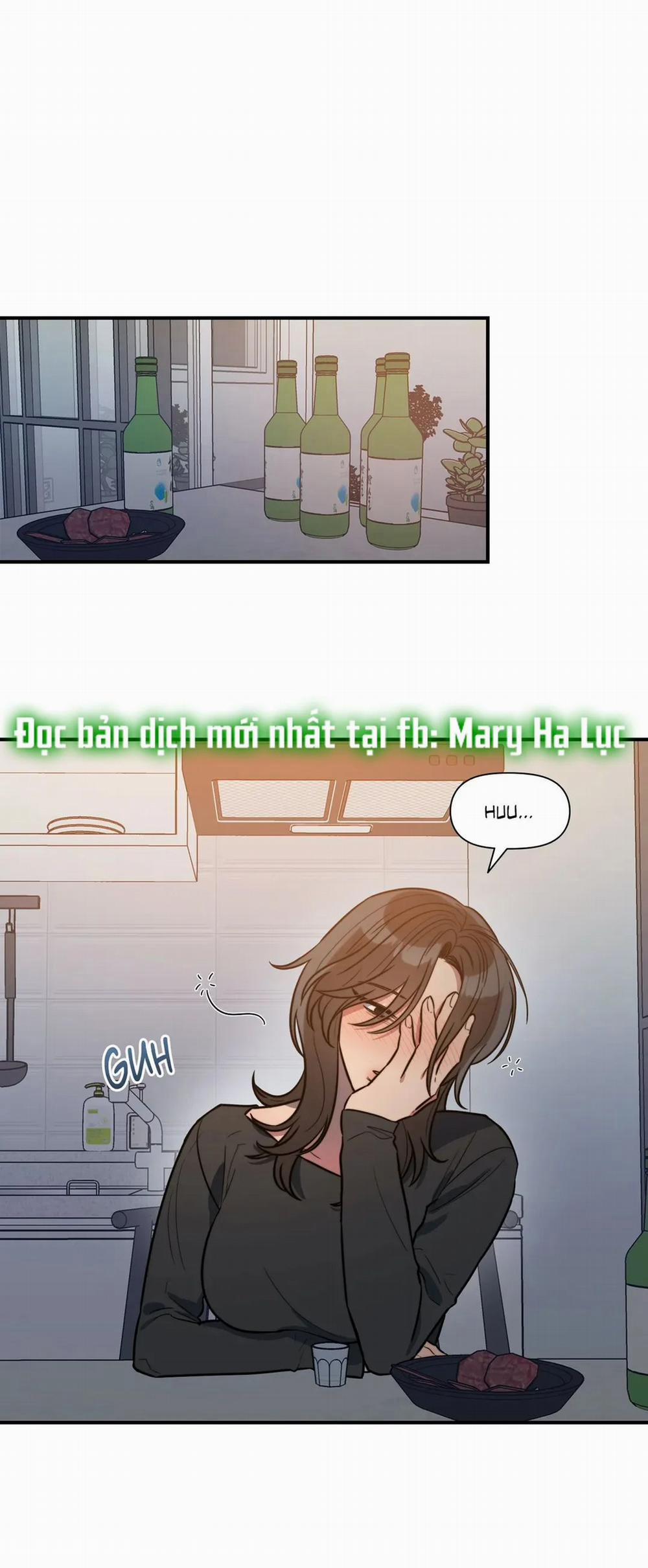 [18+] Sự Trả Thù Hoàn Hảo Nhất 74 trang 2