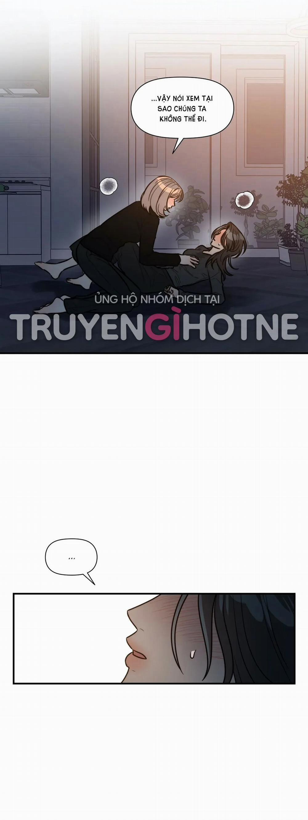 [18+] Sự Trả Thù Hoàn Hảo Nhất 74 trang 22