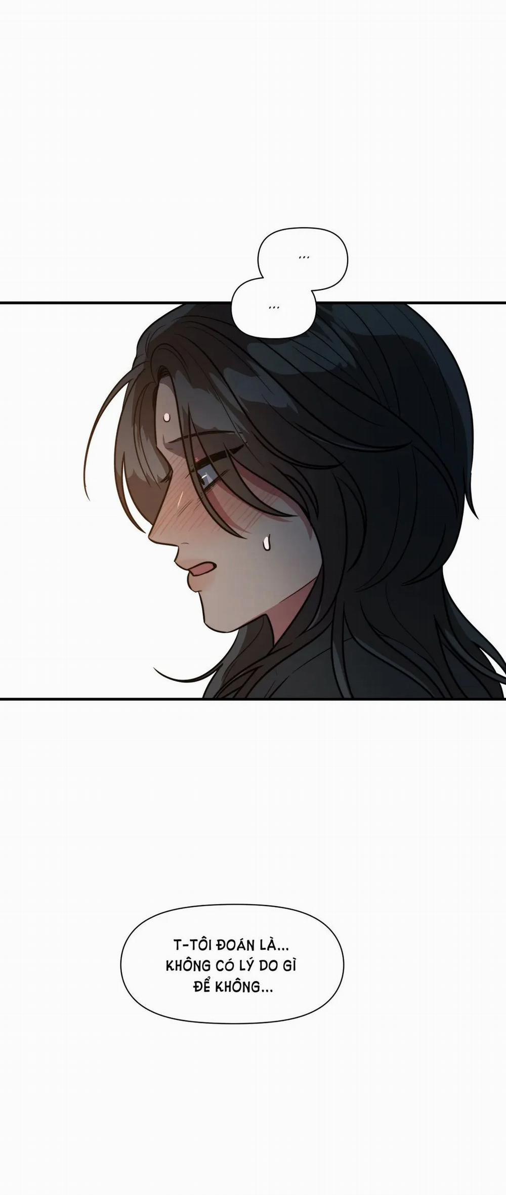 [18+] Sự Trả Thù Hoàn Hảo Nhất 74 trang 23