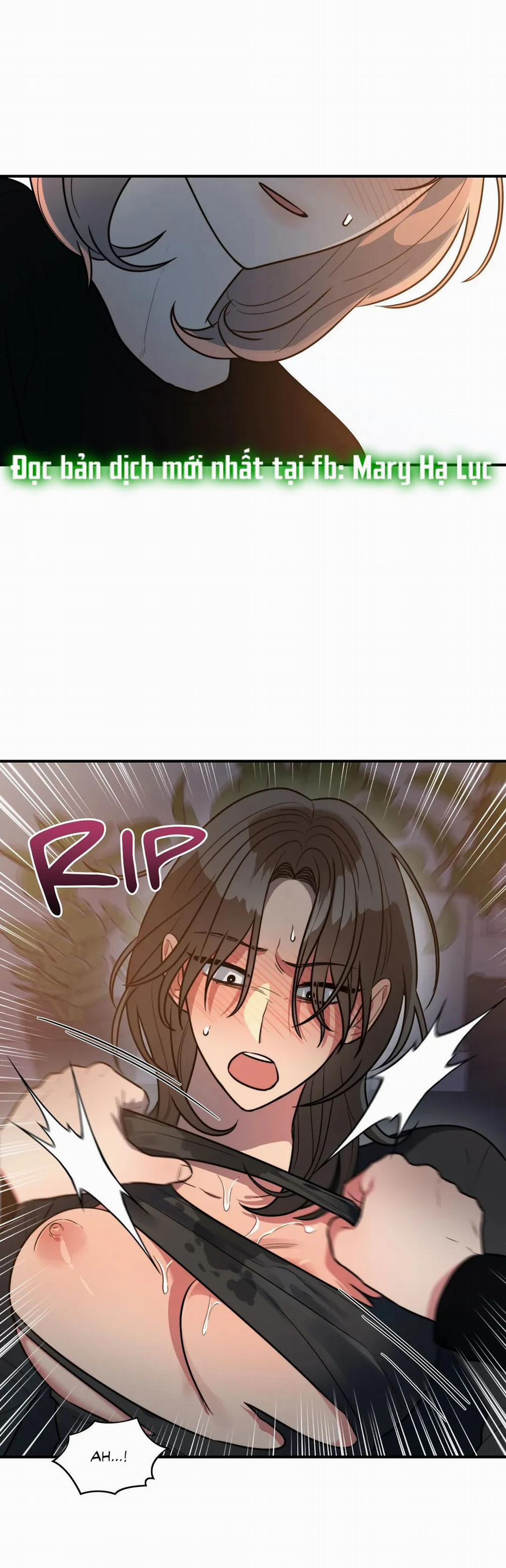 [18+] Sự Trả Thù Hoàn Hảo Nhất 74 trang 24