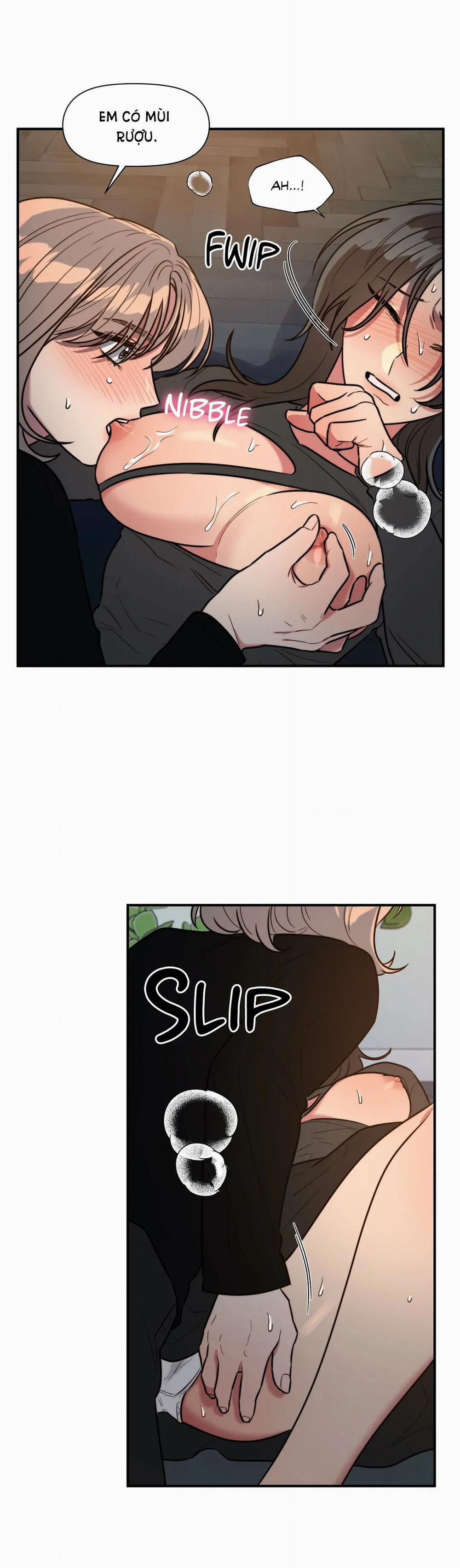 [18+] Sự Trả Thù Hoàn Hảo Nhất 74 trang 26