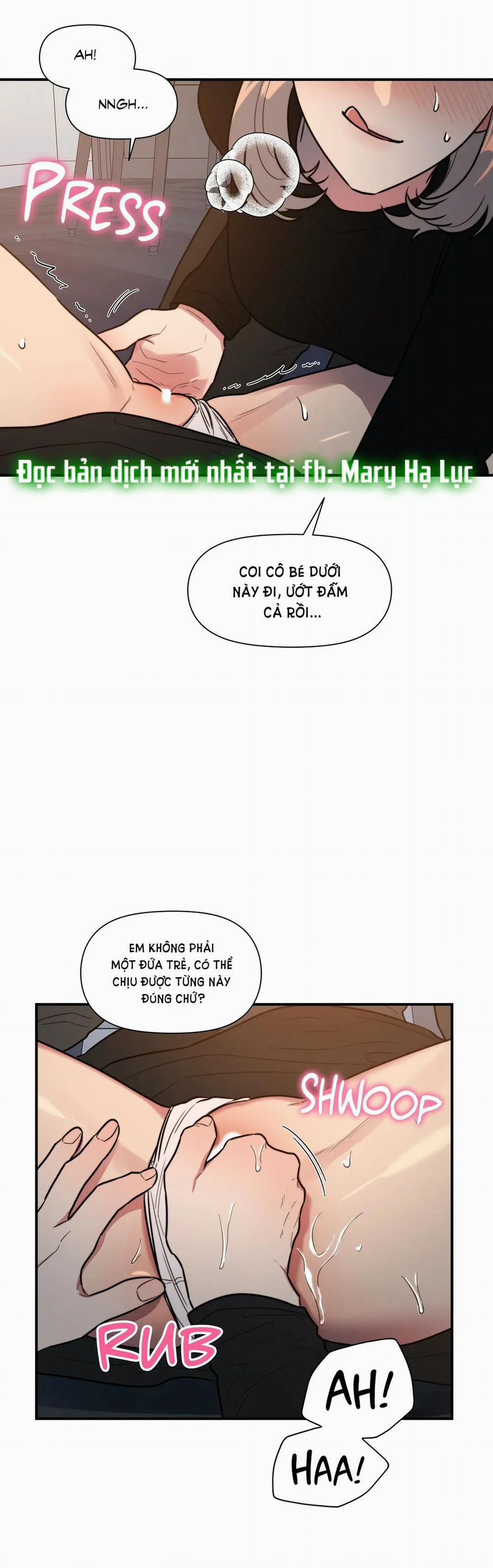 [18+] Sự Trả Thù Hoàn Hảo Nhất 74 trang 28