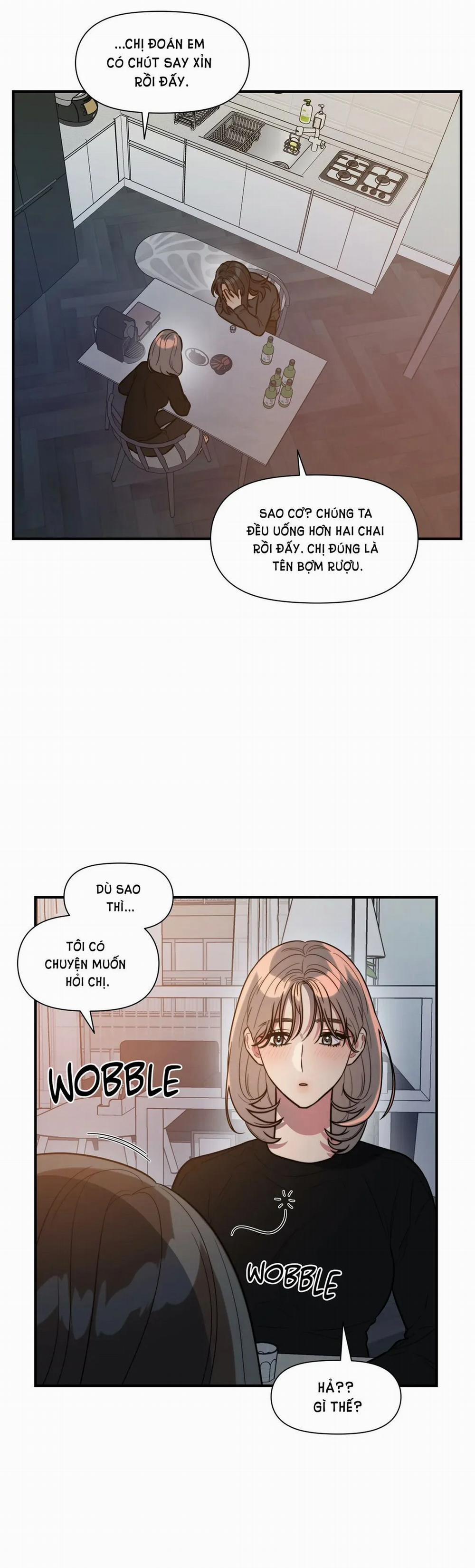 [18+] Sự Trả Thù Hoàn Hảo Nhất 74 trang 3