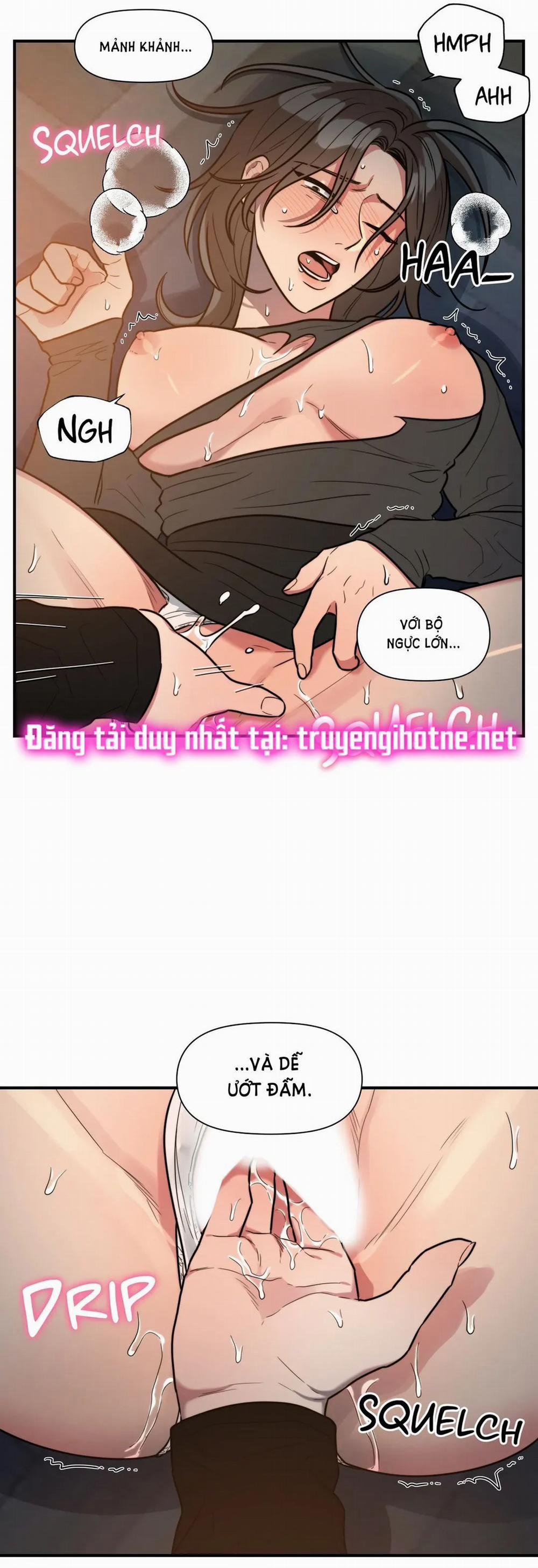 [18+] Sự Trả Thù Hoàn Hảo Nhất 74 trang 30