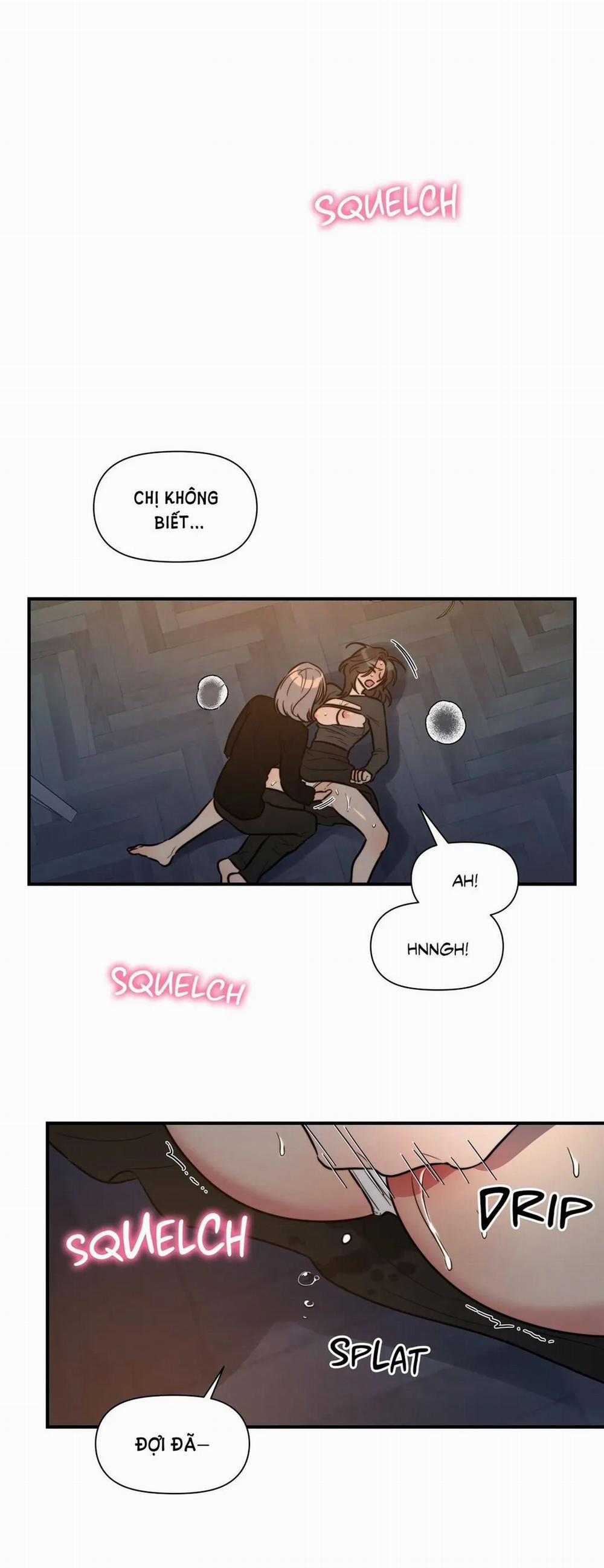 [18+] Sự Trả Thù Hoàn Hảo Nhất 74 trang 31