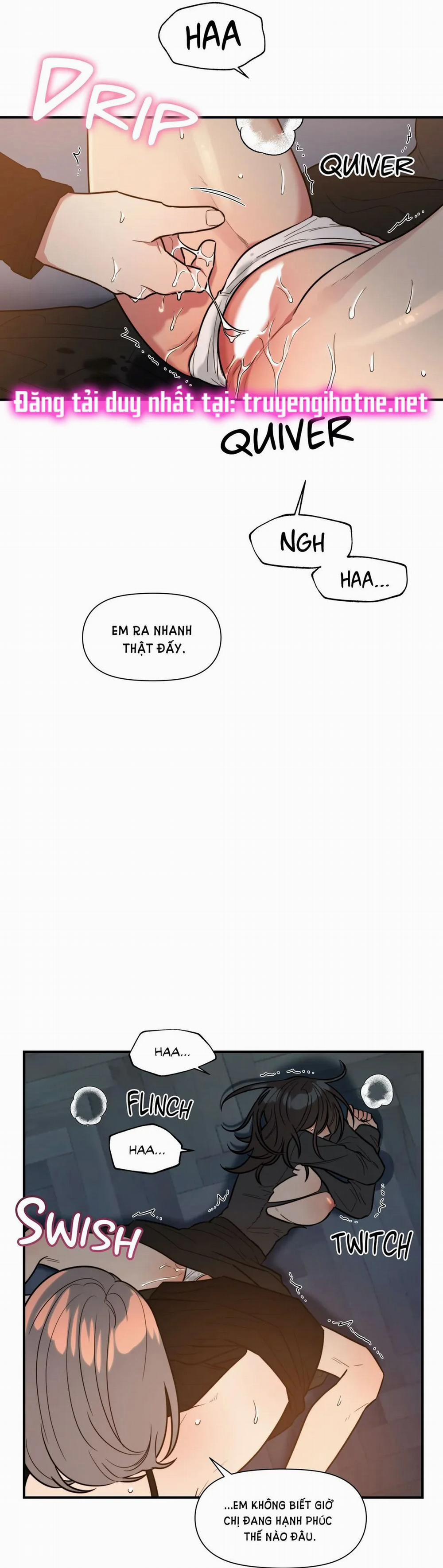 [18+] Sự Trả Thù Hoàn Hảo Nhất 74 trang 34