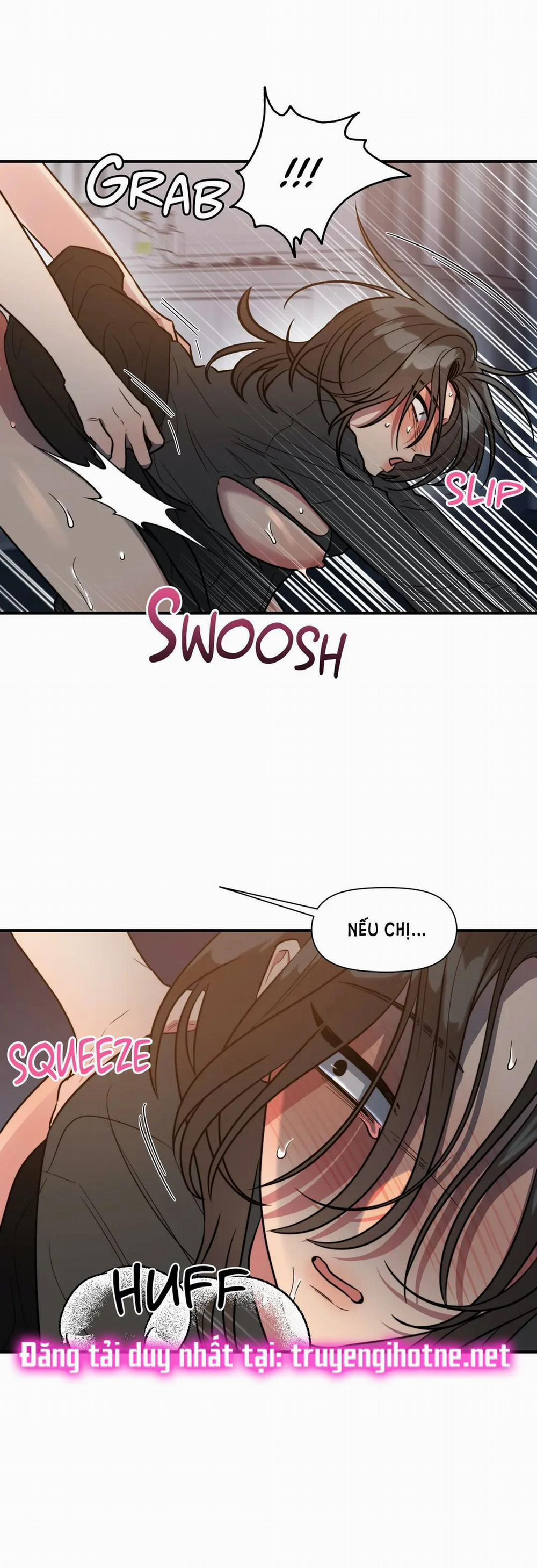 [18+] Sự Trả Thù Hoàn Hảo Nhất 74 trang 36