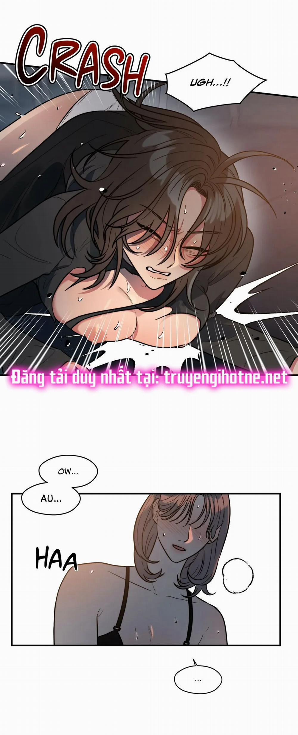 [18+] Sự Trả Thù Hoàn Hảo Nhất 74 trang 40