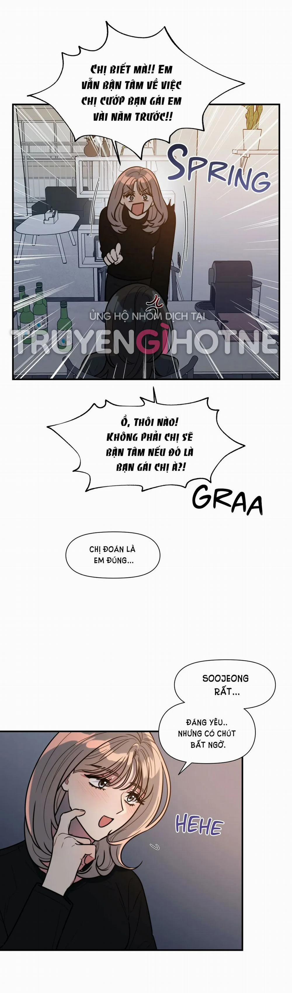 [18+] Sự Trả Thù Hoàn Hảo Nhất 74 trang 5