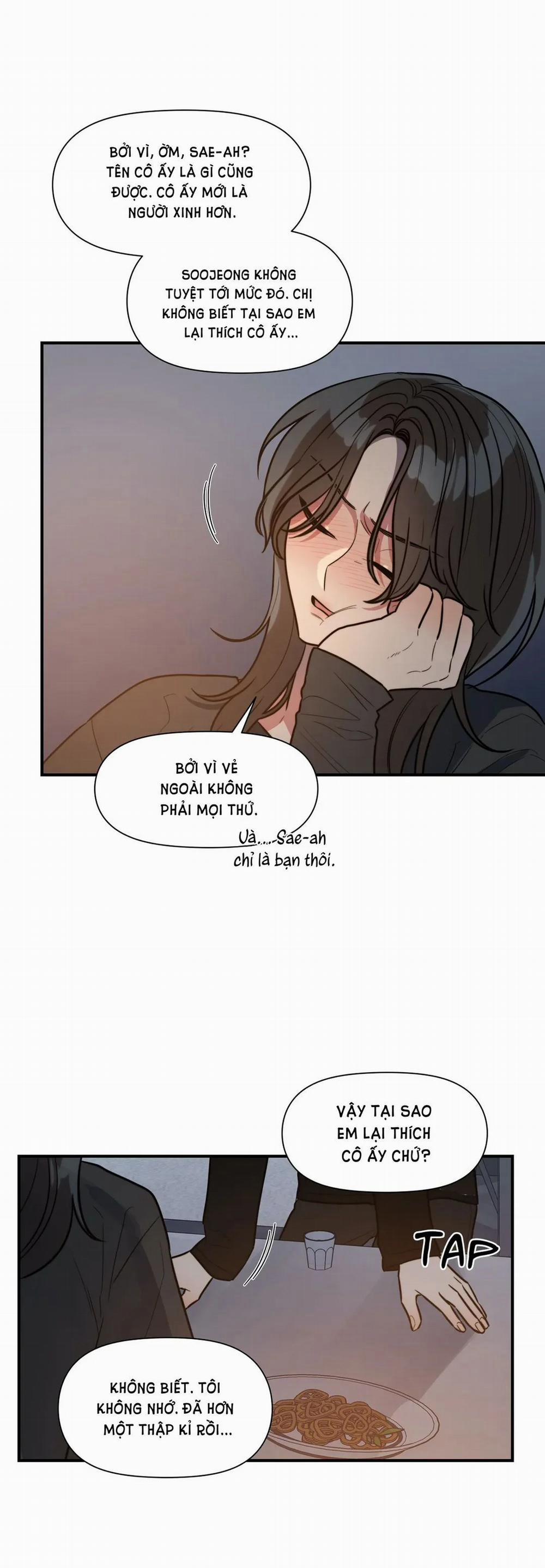 [18+] Sự Trả Thù Hoàn Hảo Nhất 74 trang 6