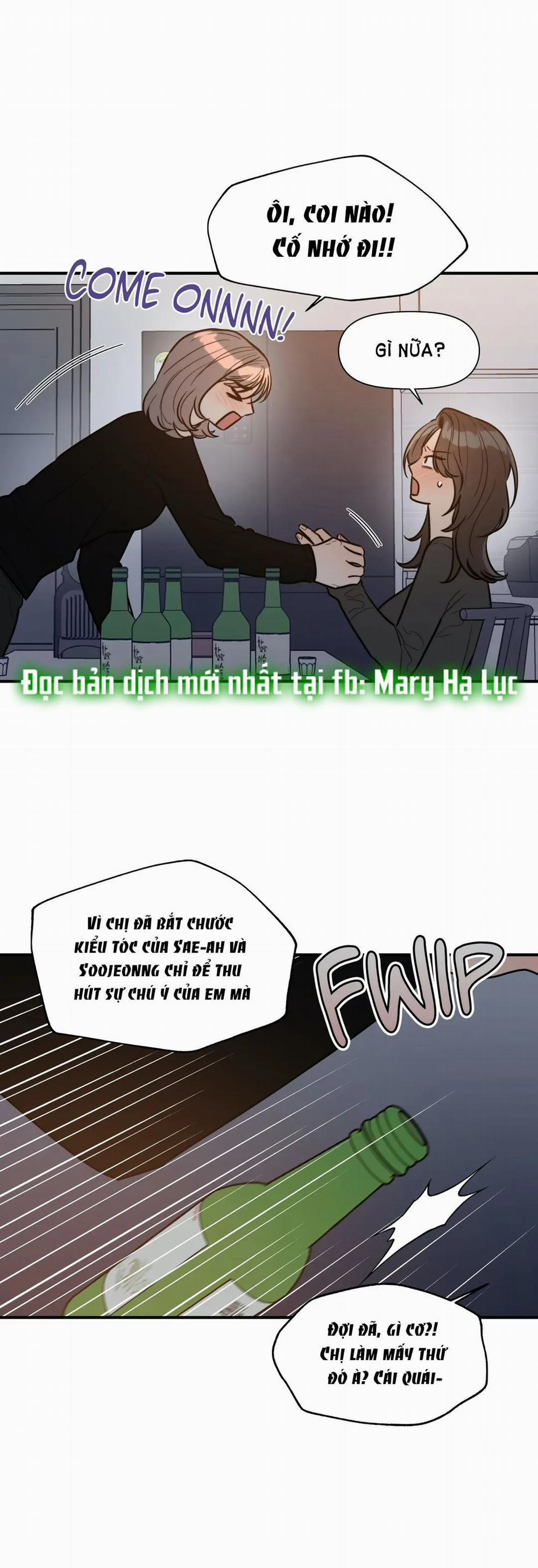 [18+] Sự Trả Thù Hoàn Hảo Nhất 74 trang 7