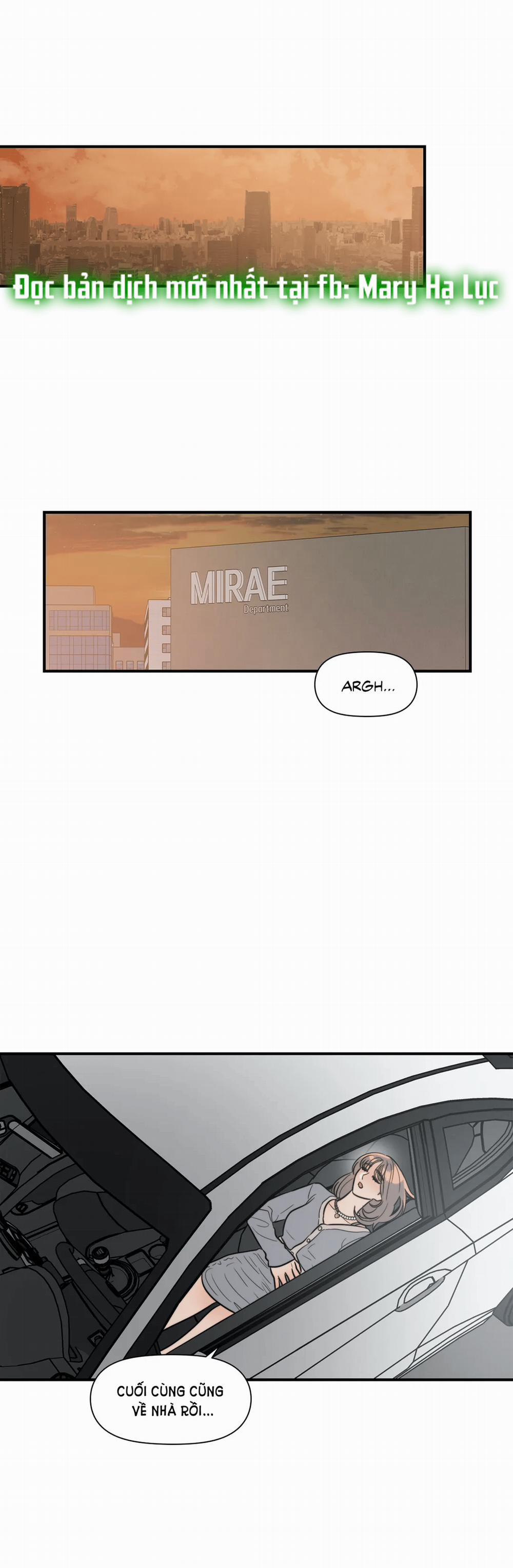 [18+] Sự Trả Thù Hoàn Hảo Nhất 75 trang 12