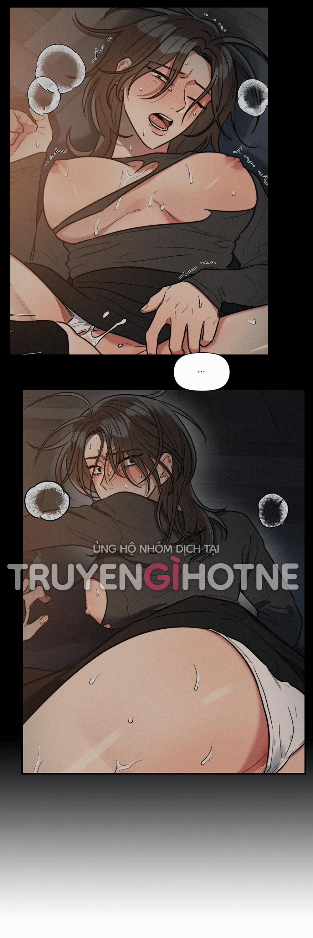 [18+] Sự Trả Thù Hoàn Hảo Nhất 75 trang 15