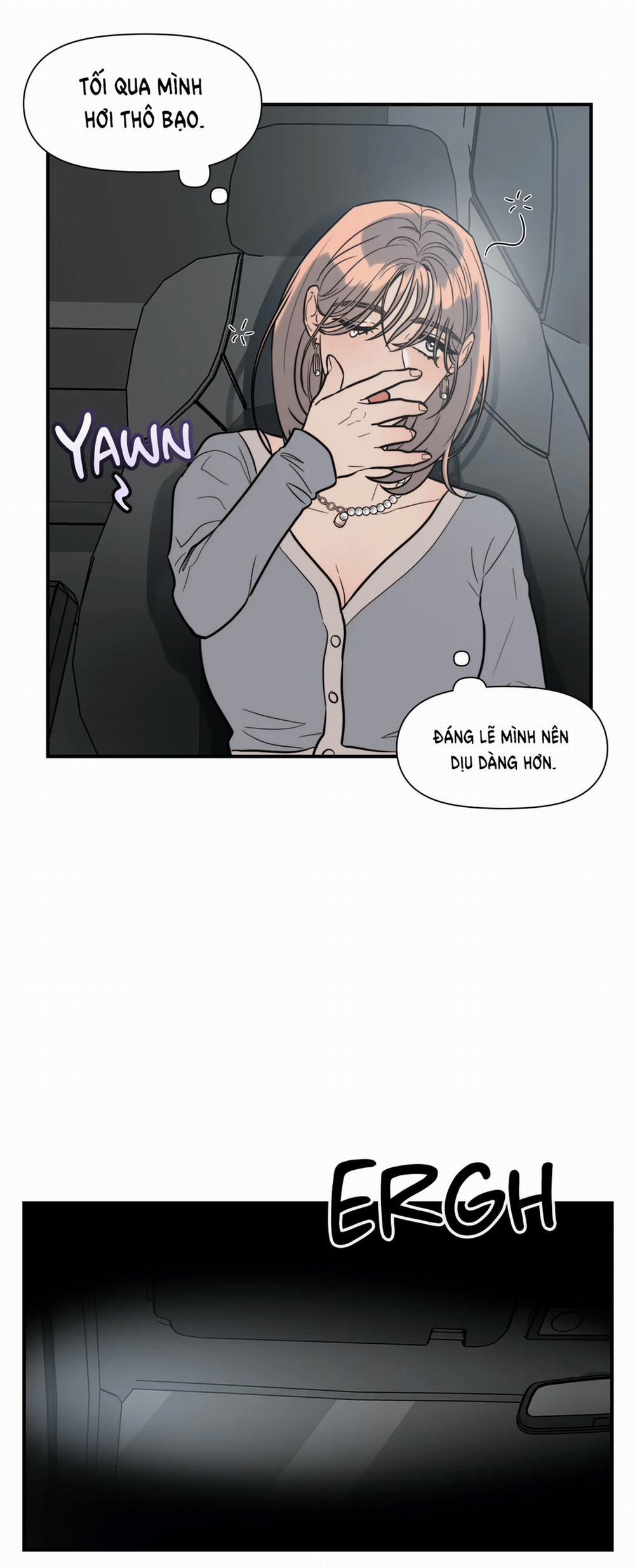 [18+] Sự Trả Thù Hoàn Hảo Nhất 75 trang 17