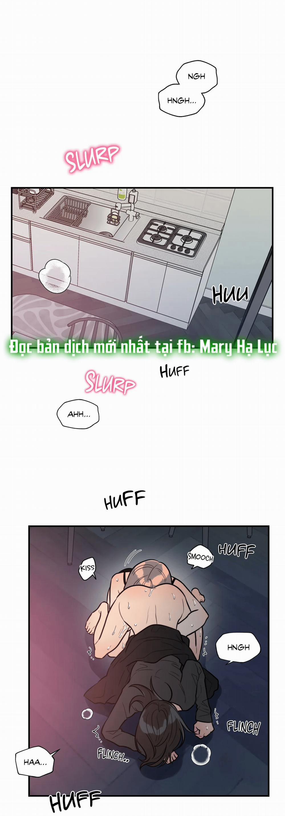 [18+] Sự Trả Thù Hoàn Hảo Nhất 75 trang 2